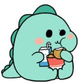 Download 374 cartoon dinosaur land stock illustrations, vectors & clipart for free or amazingly low rates! Animated Dino Gifs Tenor