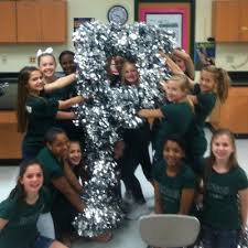 Destiny Corley (@1team_1heart)