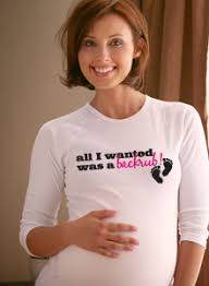 Available in a range of colours and styles for men, women, and everyone. Cute Funny Maternity Shirts For Your Pregnancy