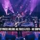The Wildflowers - A Tribute to Tom Petty & The Heartbreakers