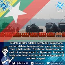 We did not find results for: Dark Ice News Darkice Kudeta Militer Myanmar Kudeta Militer Adalah Perebutan Kekuasaan Pemerintahan Dengan Paksa Yang Dilakukan Oleh Pihak Militer Perebutan Kekuasaan Saat Ini Sedang Terjadi Di Myanmar Ancaman Kudeta Ini Telah