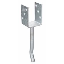 Der pfostenträger ist ein element, welches unter vielen namen bekannt ist. Pfostentrager Bodenhulsen Online Kaufen Bei Obi Obi De