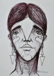 Maybe you would like to learn more about one of these? Smell Of Flowers Drawing By Max Eltsov Saatchi Art