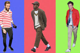 Wooo haa is a busta song, his crew name was flipmode. How Tyler The Creator And Eddie Redmayne Brought Preppy Style Back Into The Fold British Gq