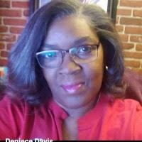 10+ "Deniece Davis" profiles