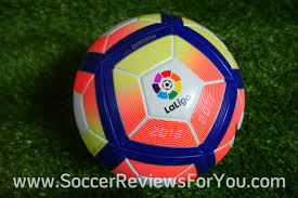 Introducing the nike ordem v. Nike Ordem 4 2016 17 Premier League La Liga Serie A Omb Review Soccer Reviews For You