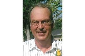 Kenneth Andersen Obituary (1955