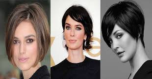 Tak hanya menilai dari bentuk wajah, hair stylist juga dapat membantumu menentukan model rambut pendek yang sesuai dengan preferensi fashion. Simak 6 Referensi Rambut Pendek Sesuai Bentuk Wajah Anda Cocok Yang Mana Okezone Lifestyle
