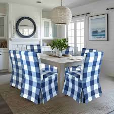 Henriksdal Dining Chair Cover