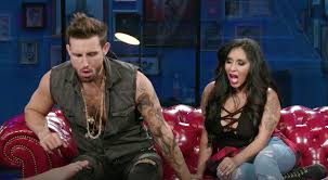 In 2014, this artistic gymnast became the junior champion of the u.s. Friends Take Their Prank War To The Next Level On Tomorrow S How Far Is Tattoo Far Exclusive Life Style