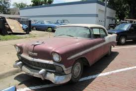 Information found on the website is presented as advance information for the auction lot. Once In A Lifetime Lambrecht Auto Auction Features New Classic Chevrolets New York Daily News