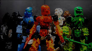 The games pretty cool but the rpg (inika) one was the best i played. Bionicle Alchetron The Free Social Encyclopedia