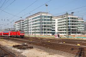 Abbreviated as db or db ag) is a german railway company. Deutsche Bahn Will Moderner Werden