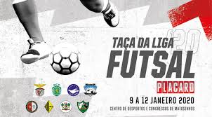 Sporting critica continuidade da taça da liga. Futsal Taca Da Liga Placard Bilhetes Convites