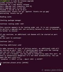 How You Can Improve Ubuntu 16 04 To 18 04 Lts Utilizing Terminal Check More At Https Www Linuxadminqa Com How You Can Improve Ubuntu 1 Linux Reading Improve