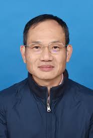 Wu Longhua--INSTITUTE OF SOIL SCIENCE CHINESE ACADEMY OF SCIENCES