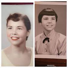 Meet Chuck Norris's daughter...