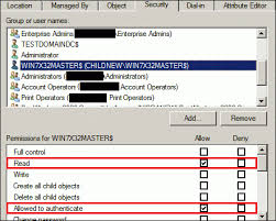 Successfully Deploying Xendesktop In A Complex Active Directory Environment