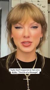 Taylor Swift Embraces Chaos in 'The Life of a Showgirl'