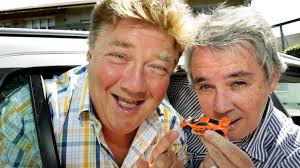 The Inside World with Regina King and Peter Flowers: Gold Coast free spirit  Margaret Dupré depicted in film