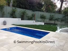 4m Cleopatra Spkd Fiberglass Pools Pool Designs Pool