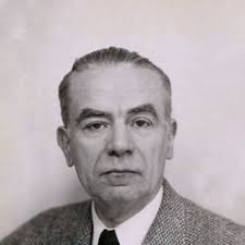 Biography and publications