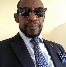 Denzil Llewellyn Douglas