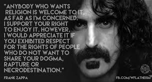 Afbeeldingsresultaat voor frank zappa religion