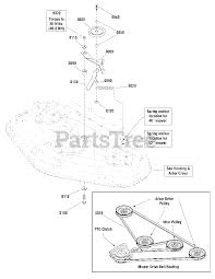 The entire snapper parts catalog is live on our snapper parts lookup tool. Snapper Lt 24460 2690809 Snapper Lt125 Series 46 Lawn Tractor 24hp 46 Mower Deck Clutch Group Parts Lookup With Diagrams Partstree