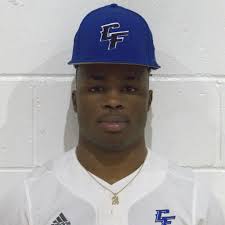 Tanyon Stella's Central Fellowship Christian Academy Bio