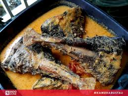 Ratausan warga kabupaten jember keracunan ikan tongkol. Resep Ikan Tongkol Kuah Santan Indozone Id