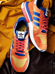 The fourth drop has sold out. Buy Adidas Originals Dragon Ball Z Men Orange Zx 500 Restomod Casual Shoes Casual Shoes For Men 6842377 Myntra