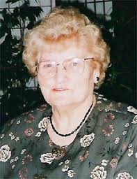 Simonne Stever Obituary (1925