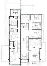 Dual Occupancy Carter Grange Homes Melbourne Multi Generational House Plans Duplex House Design Duplex Design