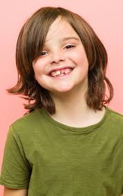 THERE IS A Y IN EVERY FAMILY