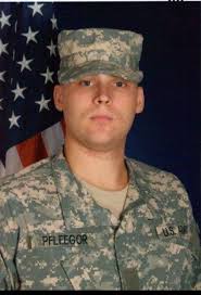 Obituary for Jeremy S. Pfleegor