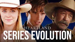 Maybe you would like to learn more about one of these? Heartland Evolution Of The Series Youtube