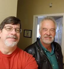 Back in the 1960s and 70s Gordon Atteberrry was chief engineer for KENO,  KRAM, and KLAV, also working middays at KLAV and nights at KRAM in the  mid-70s. We exchanged emails back