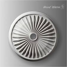 Alibaba.com offers 1,104 square ceiling medallion products. Polyurethane Ceiling Plate For Pendant Light Ceiling Medallions By Goodware Ceiling Medallions Ceiling Decor Contemporary Ceiling Medallions
