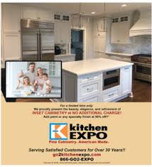 Select the department you want to search in. Coupon Kitchen Expo House Design Design Kitchen