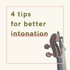 A Good Ear Is Something You Re Just Born With Right Wrong Intonation On The Violin Is A Skill To Be Honed Just Like Anything Else In 2020 Tips Left Handed Positivity