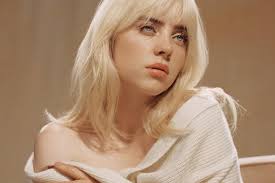 The cover shoot, for the june 2021 issue of the fashion magazine, drew a lot of attention owing to eilish's fashion choices. Billie Eilish Lays Bare The Hypocrisy Of A Culture That Is Killing Women
