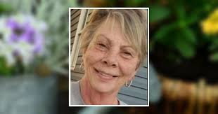 Patricia Burk-Hearn Obituary March 2, 2025