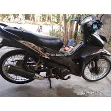 Daftar harga otr pricelist cash kredit motor honda demak terbaru 2021. Motor Bebek Murah Honda Revo Absolute Bekas 2010 Normal Lengkap Harga Nego Di Demak Tribunjualbeli Com