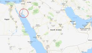 The city will be called neom and instead of covering a large radius, this city will be built in a l. Neom The Future Of Saudi Arabia Go Markets