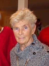 Obituary for Florence "Flo" Davison