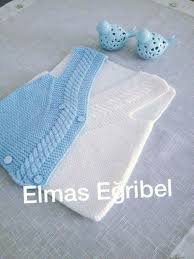 Orgu Bebek Yelek Yapilisi Anlatimli Elisiorgudukkani Com Bebek Kazak Modelleri Bebek Yelek Bebek