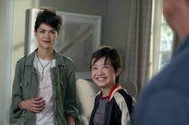 Watch The Premiere Of Disney Channel S New Series Andi Mack A Month Early What Do You Think Will You Watch Andi Mack Andi Mack Cast Newest Tv Shows