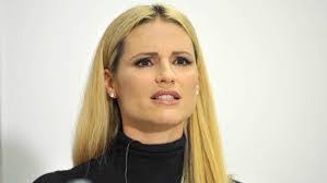 Michelle Litzinger's Instagram, Twitter & Facebook