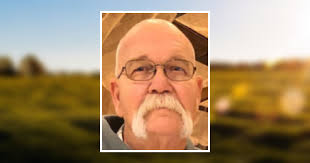 John Scott Steed Obituary February 2, 2019